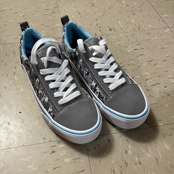 petco foundation slippers